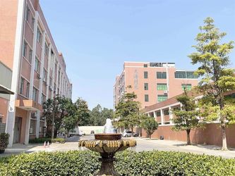 中国 Shenzhen Ahony Power Co., Ltd. 会社プロフィール