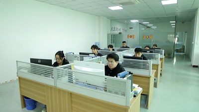 中国 Shenzhen Ahony Power Co., Ltd. 会社プロフィール