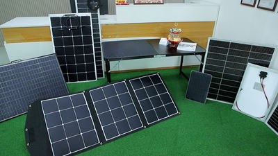 中国 Shenzhen Ahony Power Co., Ltd. 会社プロフィール