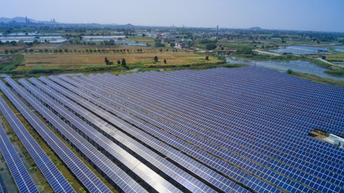 最新の企業ニュース ドイツは2023年に14GWの新しい太陽光発電能力を追加しました