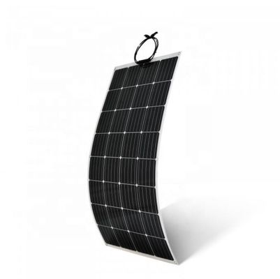 良い価格 柔らかい太陽電池太陽光パネル 海洋超軽量太陽電池モジュール オンライン