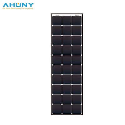 良い価格 12V 70W ガラスソーラーパネル パワーチャージャー 電気システム クラック耐性 RV オーシャン 屋根電池 太陽光発電 モジュール プロジェクト オンライン
