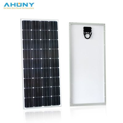 良い価格 硬い12vモノPERC太陽光パネル 85w 100w 120w 150w 200w 250w 280w 300w オンライン