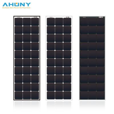 良い価格 モノ 135W ガラスの太陽光パネル オンライン