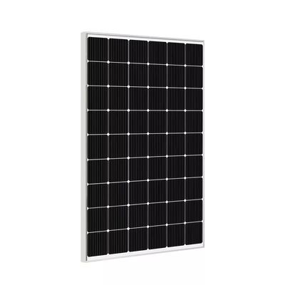 良い価格 300w 12V ガラスの太陽光パネル PV モジュール 高効率の太陽光発電パネル オンライン