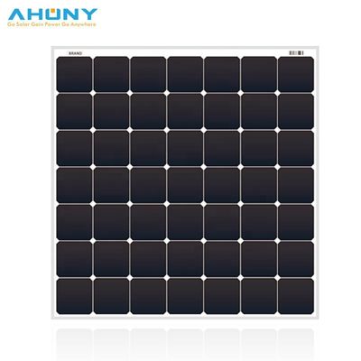 良い価格 180W モノクリスタリン バックコンタクト 太陽光パネル IBC 太陽電池 オンライン