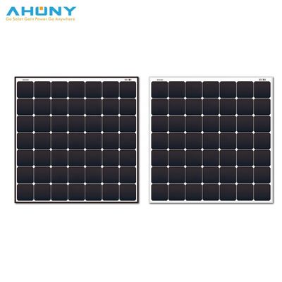 良い価格 180W 平方硬太陽光パネル モノ光伏太陽光モジュール CE ROHS 承認 オンライン