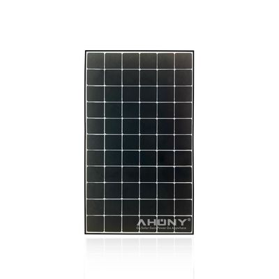 良い価格 ソーラーパワー ソーラーパネル 240W 防水 舟屋上 Rvヨット 海上 オンライン