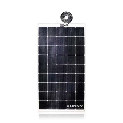 良い価格 135 ワット 歩ける太陽光パネル オンライン