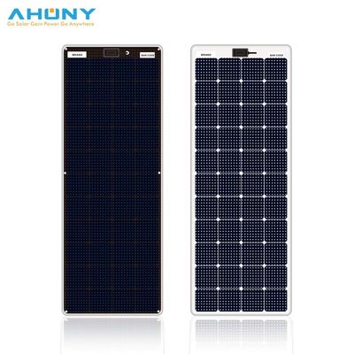 良い価格 太陽光発電 165W 頑丈な歩行可能な太陽光パネル ETFE 表面 ボートヨット RV 屋根 オンライン