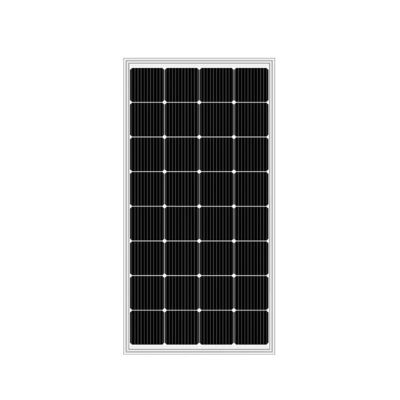 良い価格 180W モノソーラーパネル ボートヨット屋根ホームのためのガラスPVモジュール オンライン