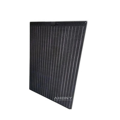 良い価格 ウォーカブルソーラーパネル 60w 100w 120w 170w 190w 200w 235w ボートヨットRvのために オンライン
