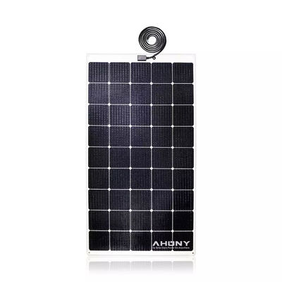 良い価格 150W ウォーク・オン・ソーラーパネル オンライン