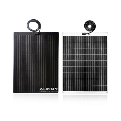 良い価格 防水太陽光発電パネル 歩行可能 モノ 190 ワットの太陽光発電パネル オンライン
