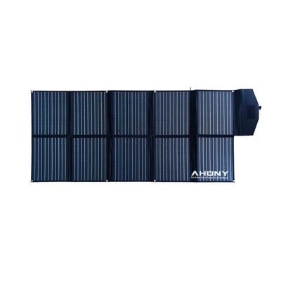 良い価格 OEM 290w 折りたたむ太陽光キット ポータブル太陽光パネルモジュール 36V 充電電池 オンライン