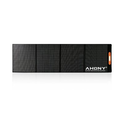 良い価格 ポータブル キャンプ 折り畳み式 太陽光パネル 100w 120w 180w 200w 300w 400w オンライン
