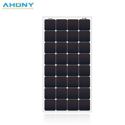 良い価格 ソーラーパネル 120w 18V 36V カーボット キャンピングカー オンライン