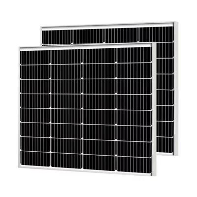 良い価格 ソーラーパネル 60W 80W 100W 180W 200W 300W オンライン
