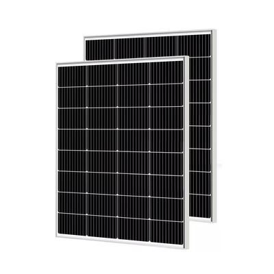 良い価格 182 セル ガラスの太陽光パネル オンライン