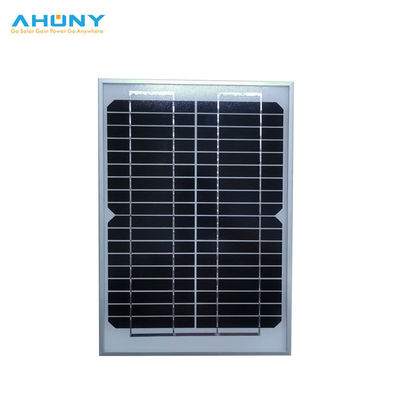 良い価格 5W モノ結晶ソーラーパネル ブランケット 海洋船用 AHONY 商標付き ミニ オンライン