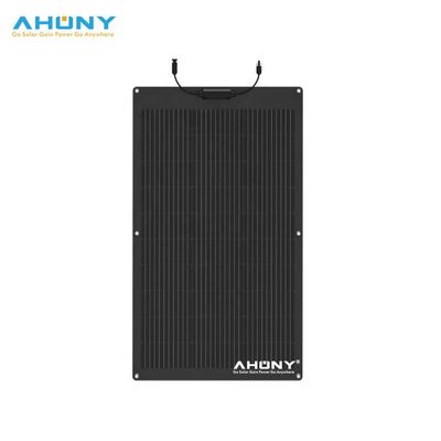良い価格 OEM 10BB 半柔軟太陽光パネル 100w RV オーバー 軽量 PV パネル オンライン