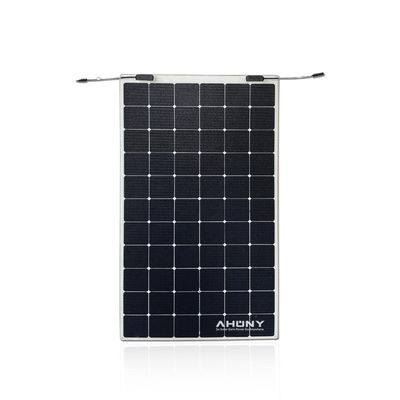 良い価格 防水型海上歩行型太陽光パネル 90W 100W 120W 150W 240w 柔軟な太陽光パネル オンライン