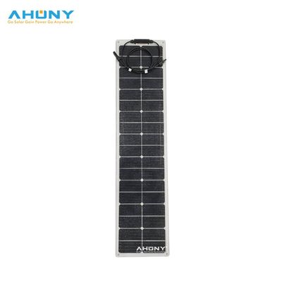 60w ウォーカブル ソーラー パネル 防水 オーダーメイド ソーラー モジュール ボート 船舶 バン 改造 帆船 ヨット 海洋