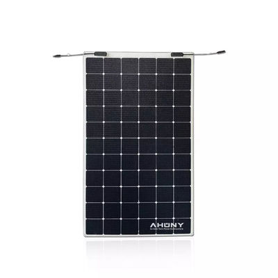 良い価格 ウォーカブル 240w 半硬太陽光パネルキット カタマランの屋根ボート 海洋RVキャンプ オンライン