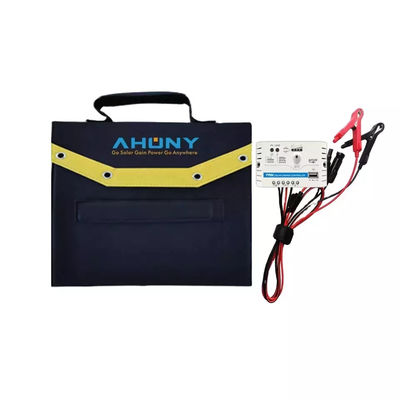 良い価格 グレード太陽電池 Perc 200w 折りたたむ太陽電池パネルキット 露天キャンプのための毛布 オンライン