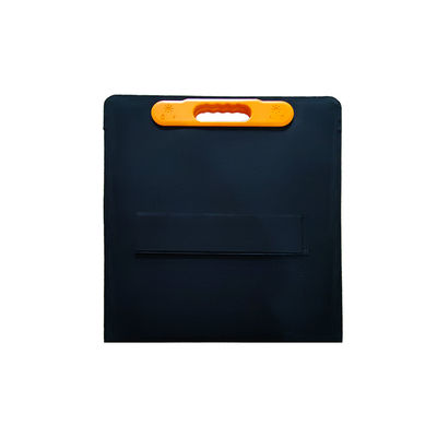 120Wのポータブル折りたたみソーラーパネル