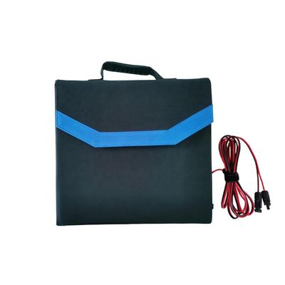 モノ結晶型PET 携帯太陽毯キット 200w キャンピングカー トレーラー RV キャンピングカー