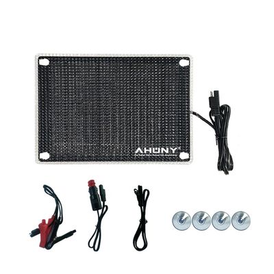5w ソーラーパネル トリックル充電器 車充電 自動車 バイク ボート