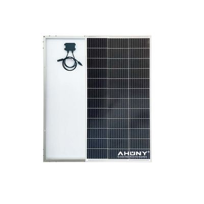 510*1015*30 サイズ 100W 太陽光パネル モジュール ボートキャラバンRVの太陽光屋根タイル