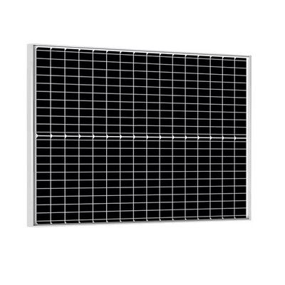 AM1.5 試験 標準光伏太陽光パネル 100W 極端な温度 -40°C から 85°C