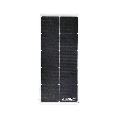太陽光発電の屋根タイル 統合光伏の屋根タイル パネル 持続可能な建物 効率的な屋根タイル パネル PV 床床システム