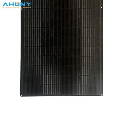 良い価格 100W単結晶PERCソーラーパネル - CE & RoHS認証付き高効率PVモジュール オンライン