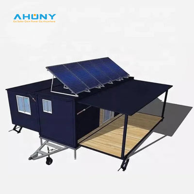 良い価格 ソーラーパネル100ワット30ボルト 高効率のロングイHPBC PVモジュール 容器屋上農場オフグリッドアプリケーションのための電源充電器 オンライン