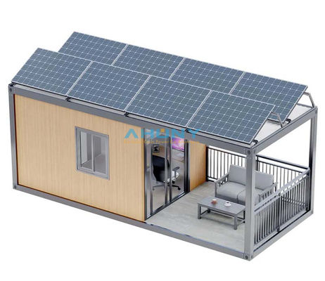 良い価格 100W 30V 高効率ソーラーパネル - コンテナ屋根＆オフグリッドシステム用 Longi HPBC PVモジュール オンライン