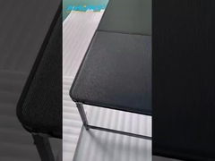 コンパクト100Wポータブルソーラーパネル 100ワット 20V単結晶折りたたみ可能なソーラーパネル充電器