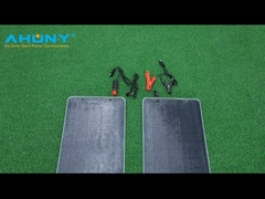 太陽電池パネルの充電器